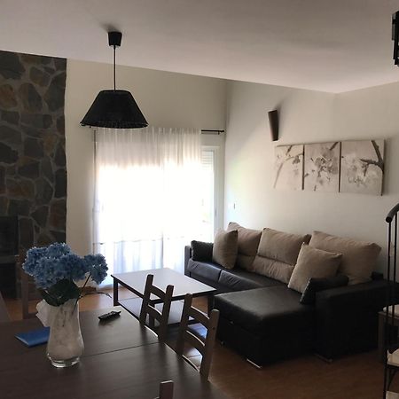 Colores De Tahona Turismo Rural Moratalla מראה חיצוני תמונה
