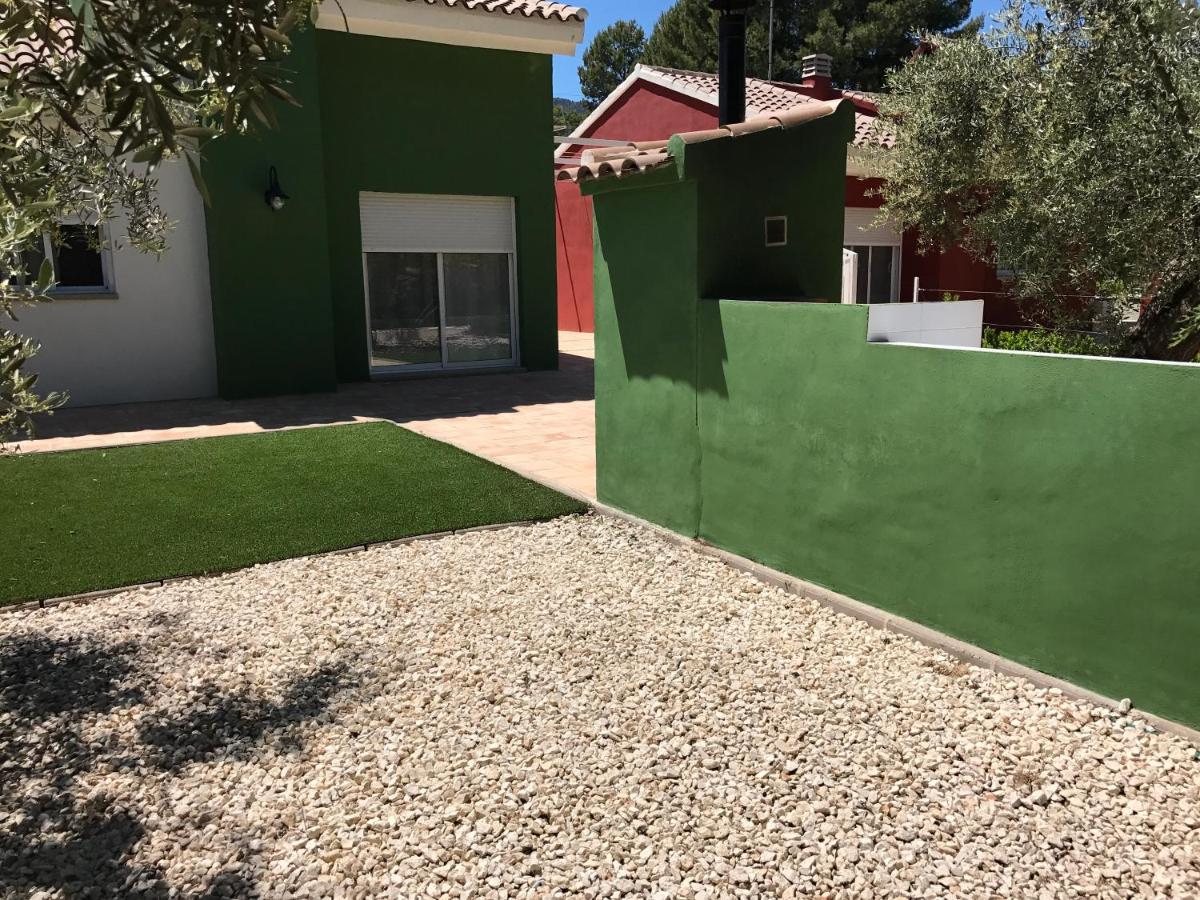 Colores De Tahona Turismo Rural Moratalla מראה חיצוני תמונה