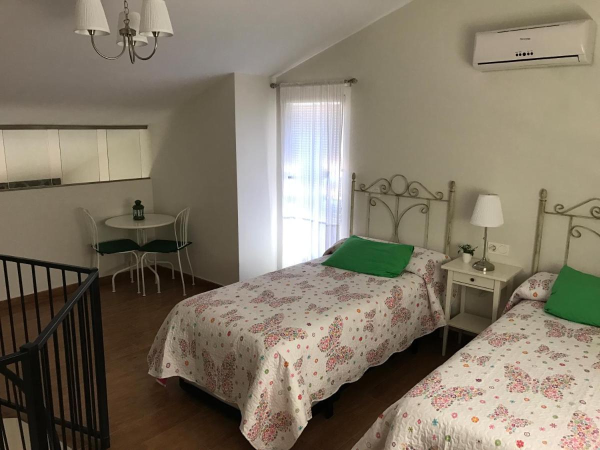 Colores De Tahona Turismo Rural Moratalla מראה חיצוני תמונה