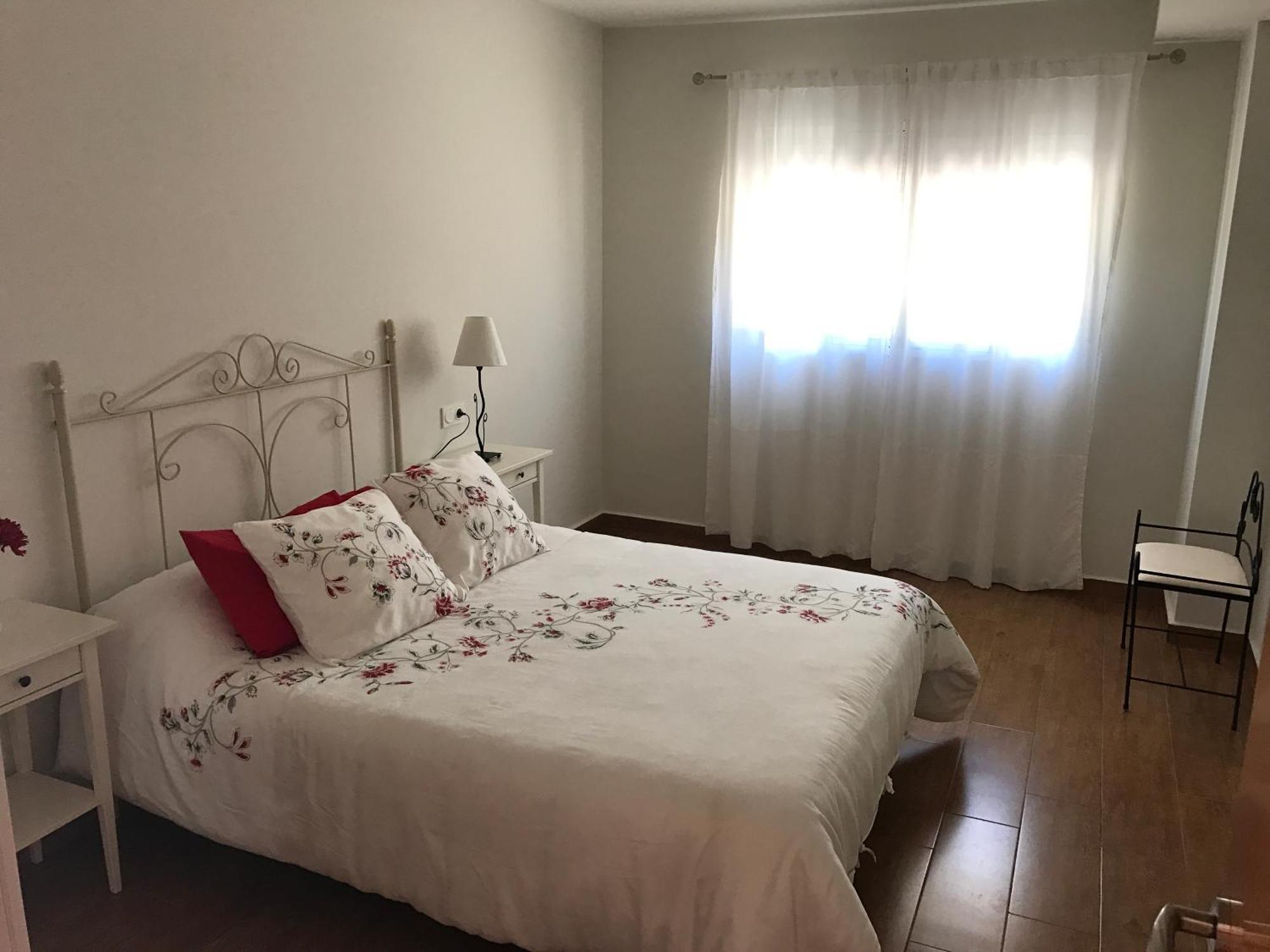 Colores De Tahona Turismo Rural Moratalla מראה חיצוני תמונה