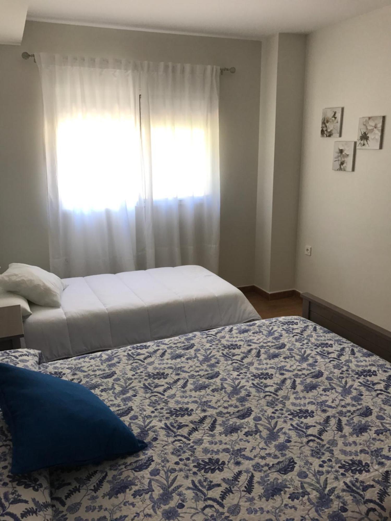 Colores De Tahona Turismo Rural Moratalla מראה חיצוני תמונה
