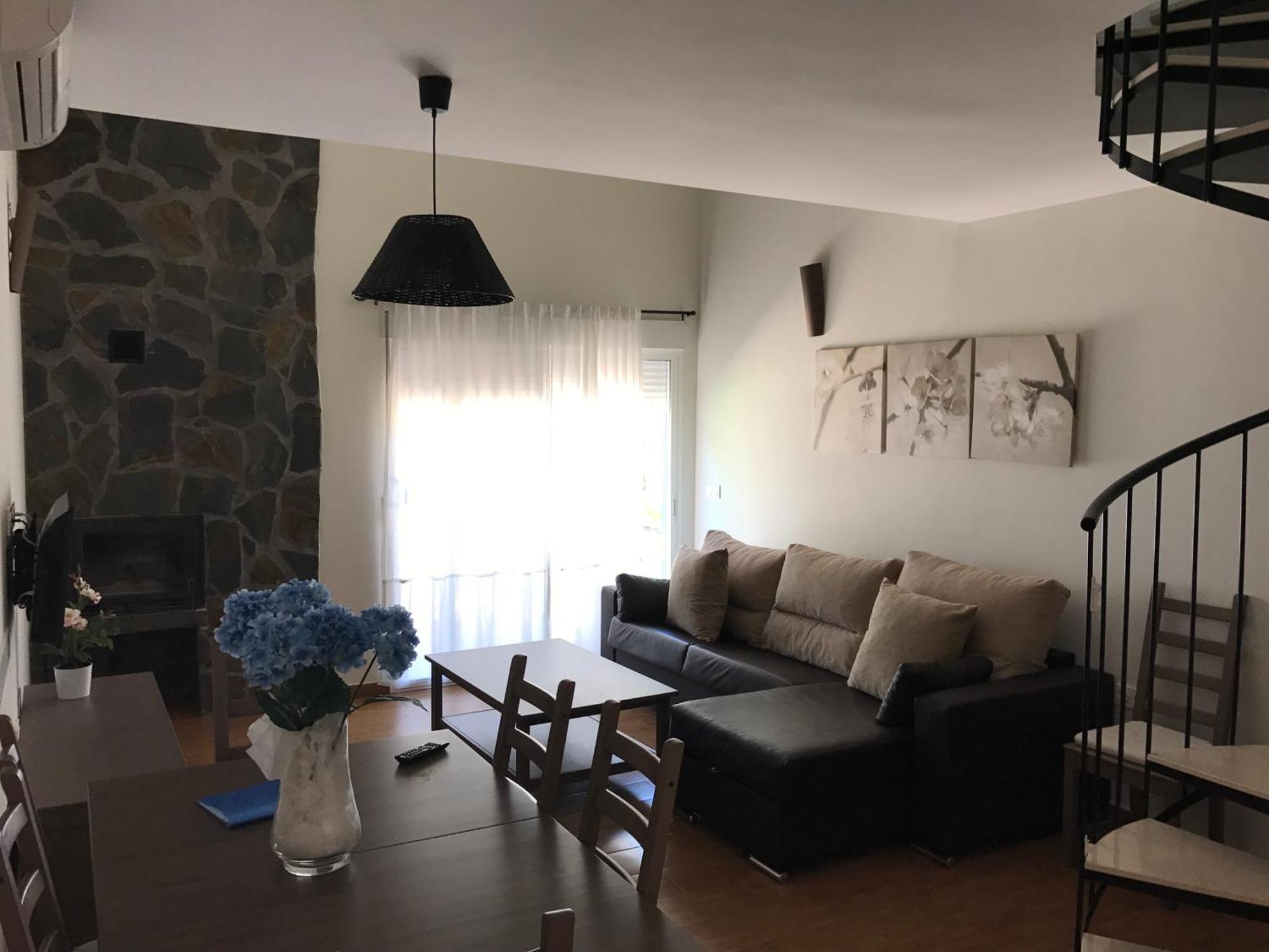 Colores De Tahona Turismo Rural Moratalla מראה חיצוני תמונה