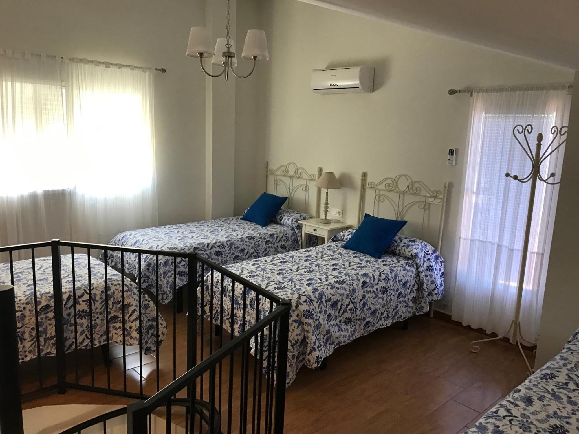 Colores De Tahona Turismo Rural Moratalla מראה חיצוני תמונה