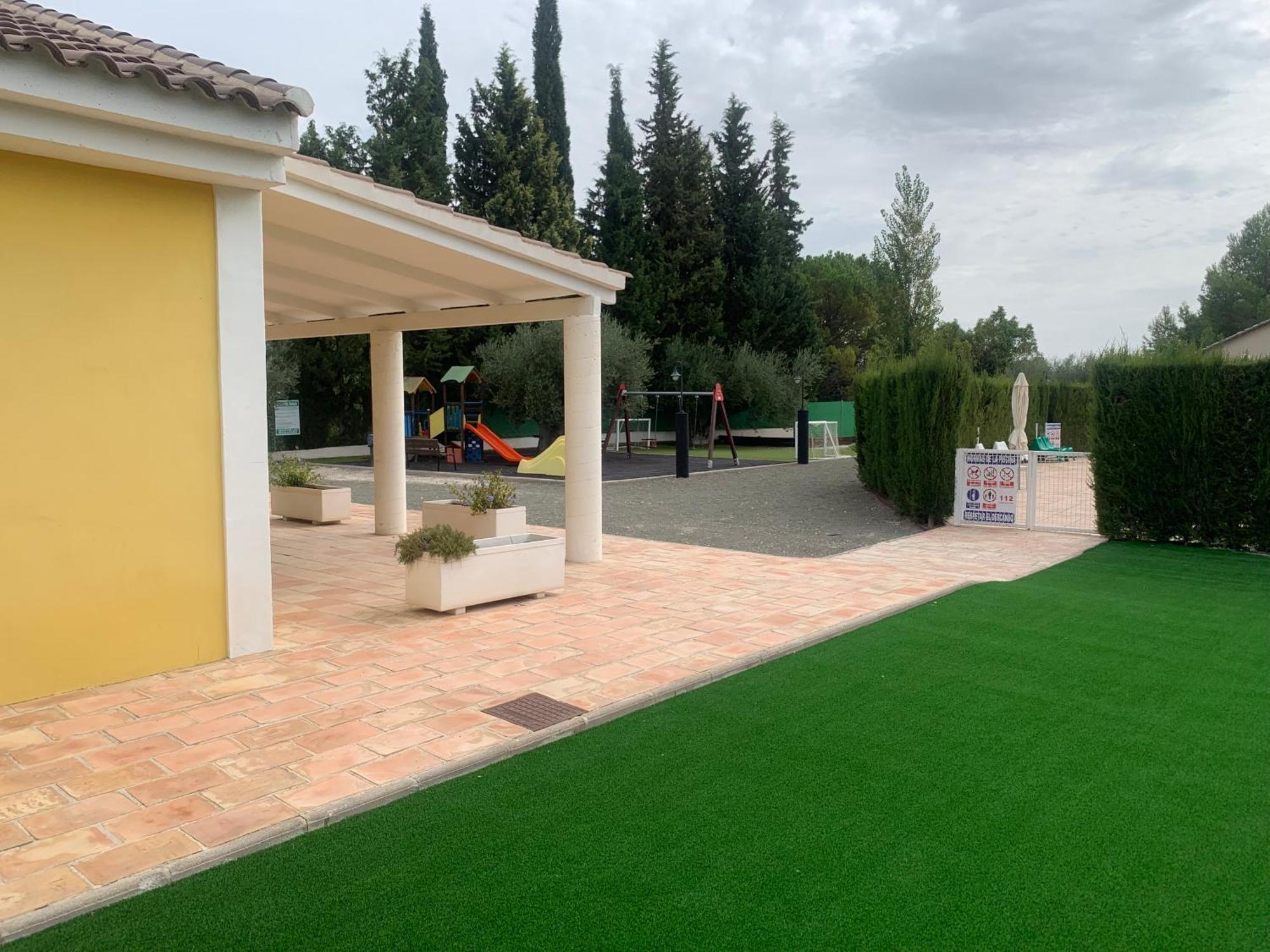 Colores De Tahona Turismo Rural Moratalla מראה חיצוני תמונה