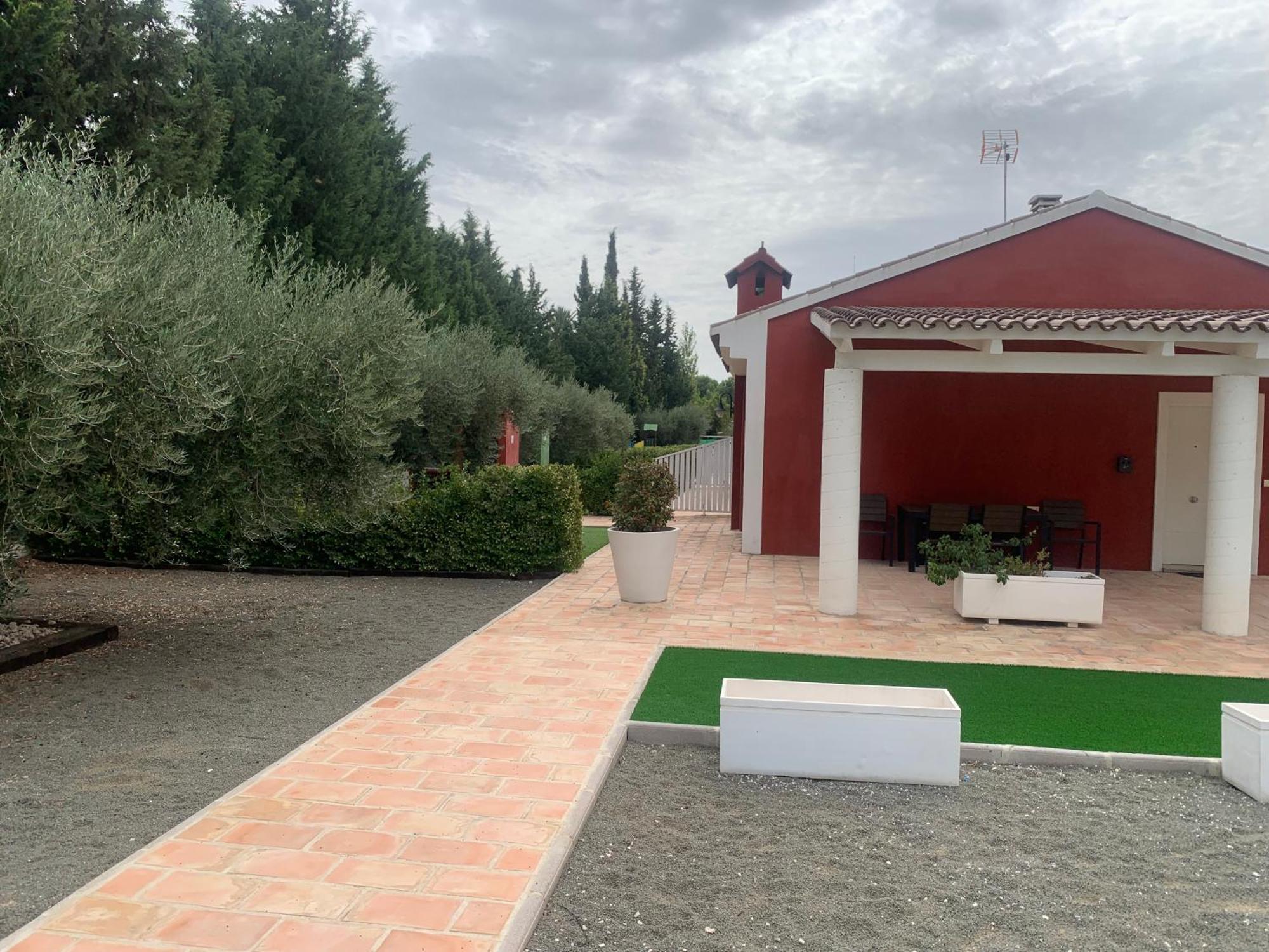 Colores De Tahona Turismo Rural Moratalla מראה חיצוני תמונה